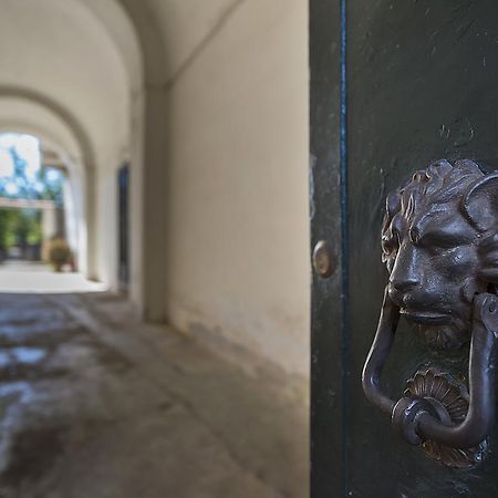 فيلا Casa Lina Sant'Angelo  المظهر الخارجي الصورة