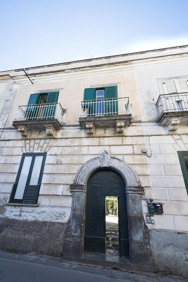 فيلا Casa Lina Sant'Angelo  المظهر الخارجي الصورة