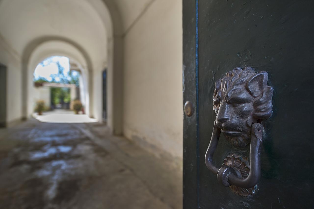 فيلا Casa Lina Sant'Angelo  المظهر الخارجي الصورة