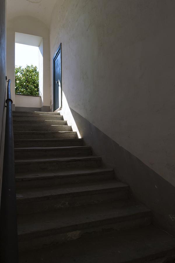 فيلا Casa Lina Sant'Angelo  المظهر الخارجي الصورة