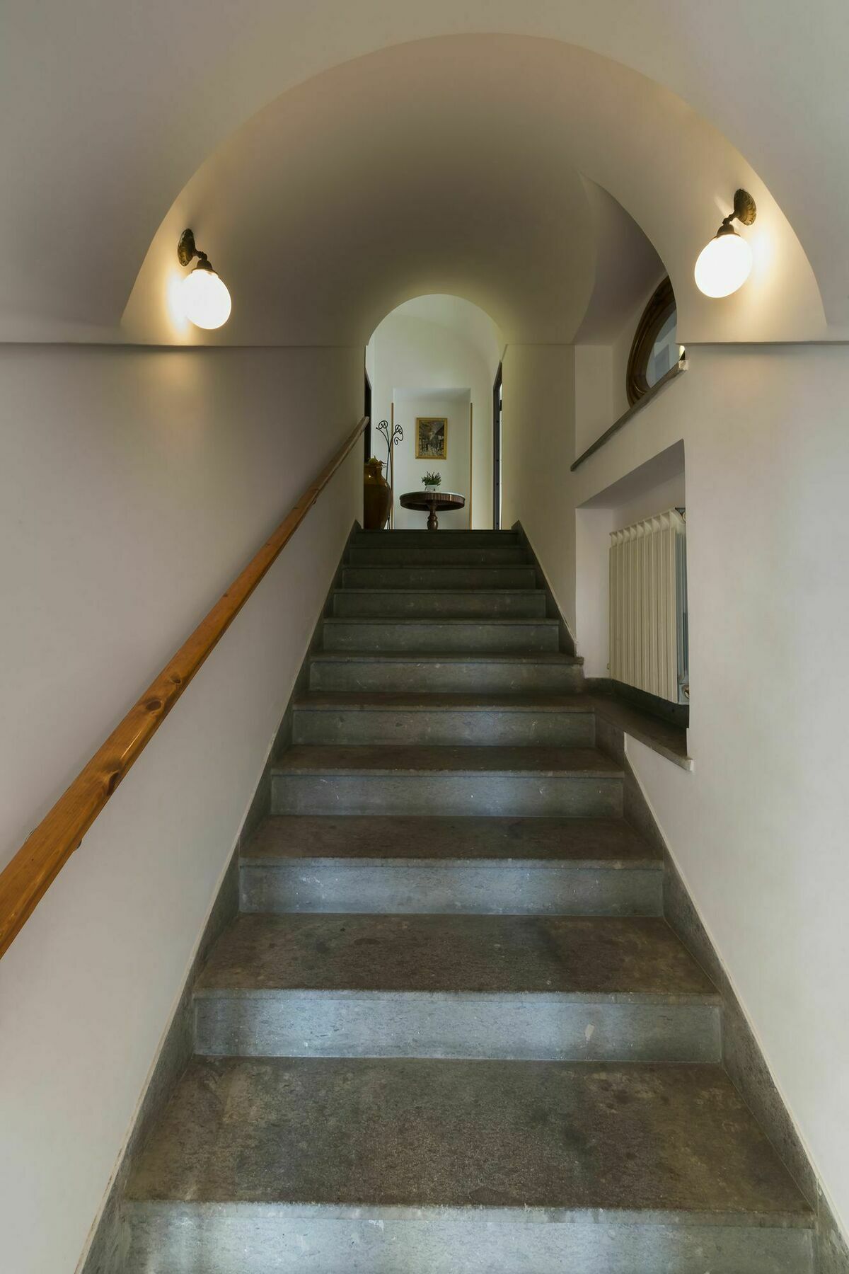 فيلا Casa Lina Sant'Angelo  المظهر الخارجي الصورة